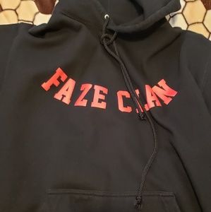 FaZe Clan hoodie